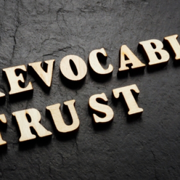revocable trust