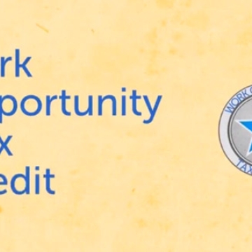Work Opportunity Tax Credit