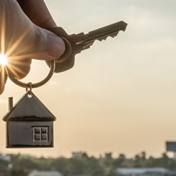 house key