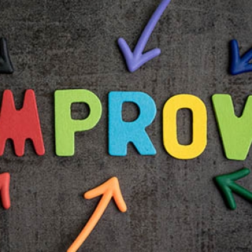 improve 