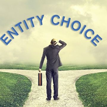 entity choice