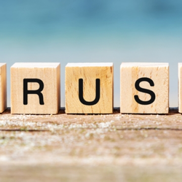 trust letters