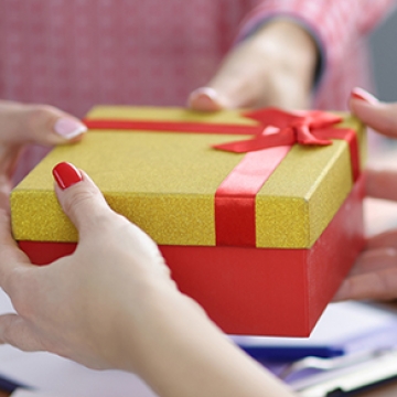 gift