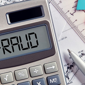fraud calculator