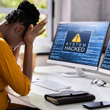 computers hacked