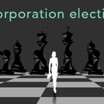 s corporation elections