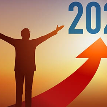 2023 rising