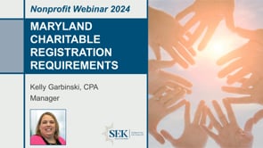 New Maryland Online Registration