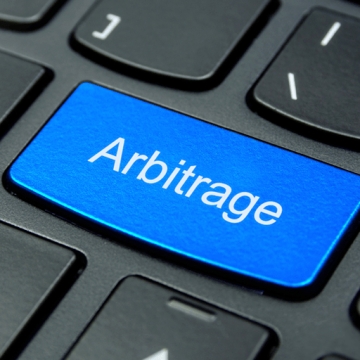Arbitrage