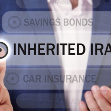 inherited ira