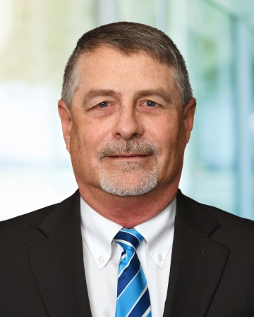 Michael P. Manspeaker