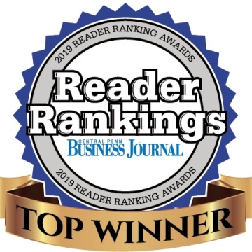 CPBJ Reader Rankings Awards