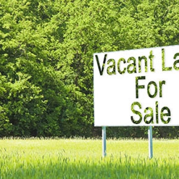 vacant land for sale