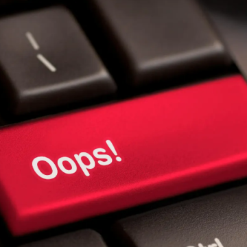 IRS and PA erroneous notices issued